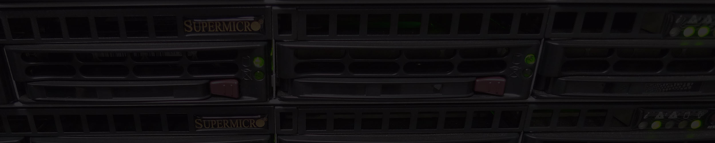 dedicated-servers